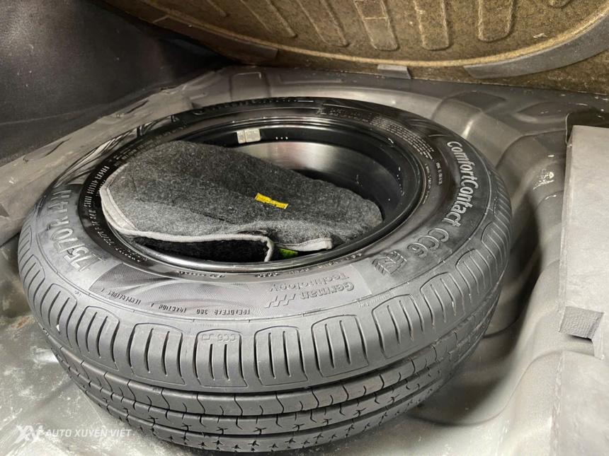 Kia Soluto 1.4AT Deluxe 2021