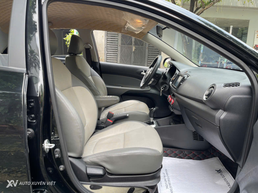 Kia Soluto 1.4AT Deluxe 2021