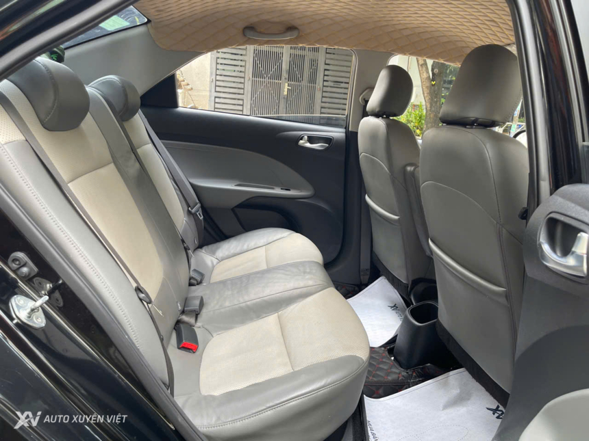 Kia Soluto 1.4AT Deluxe 2021