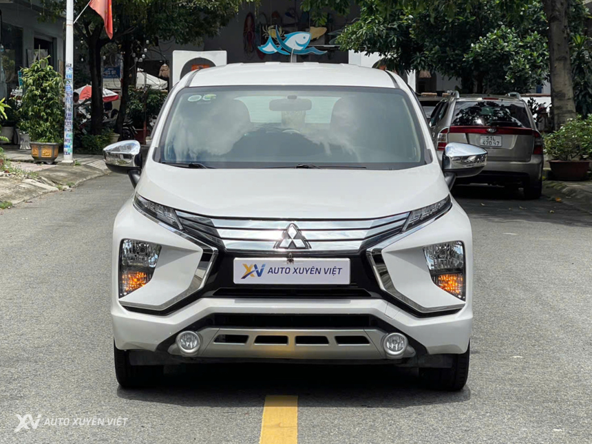 Mitsubishi Xpander 1.5AT 2019