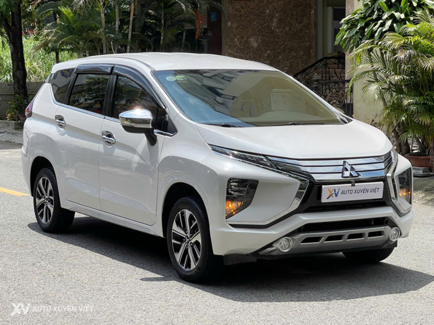 Mitsubishi Xpander 1.5AT 2019