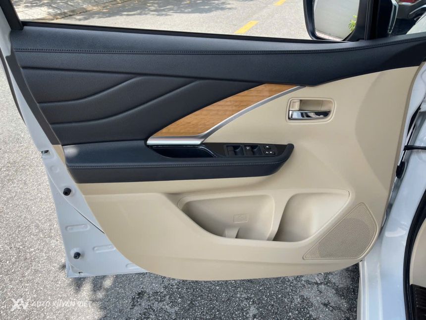 Mitsubishi Xpander 1.5AT 2019