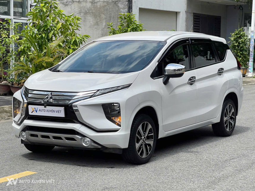 Mitsubishi Xpander 1.5AT 2019