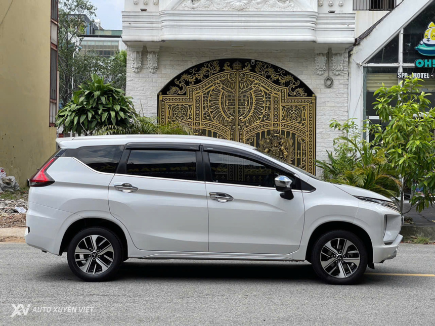 Mitsubishi Xpander 1.5AT 2019