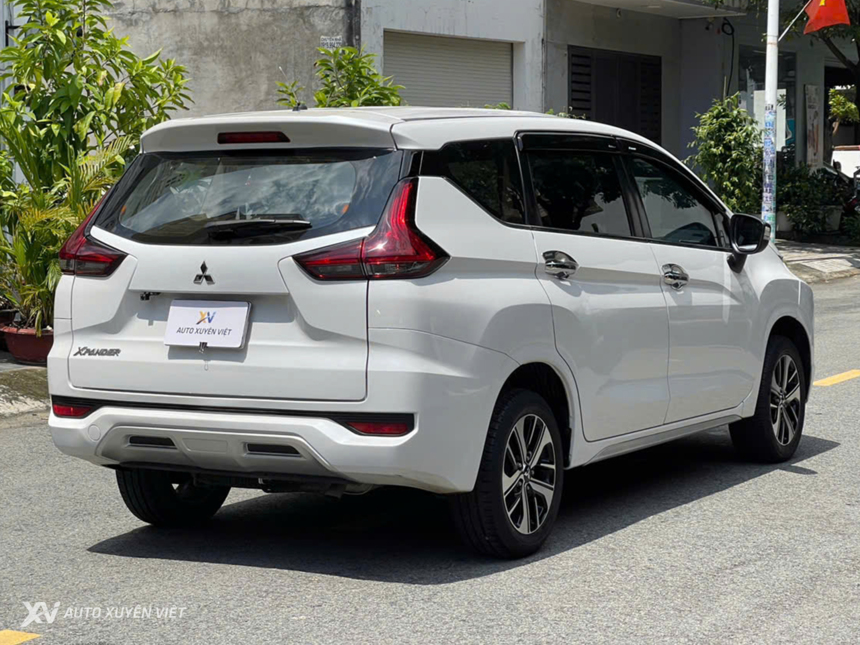 Mitsubishi Xpander 1.5AT 2019