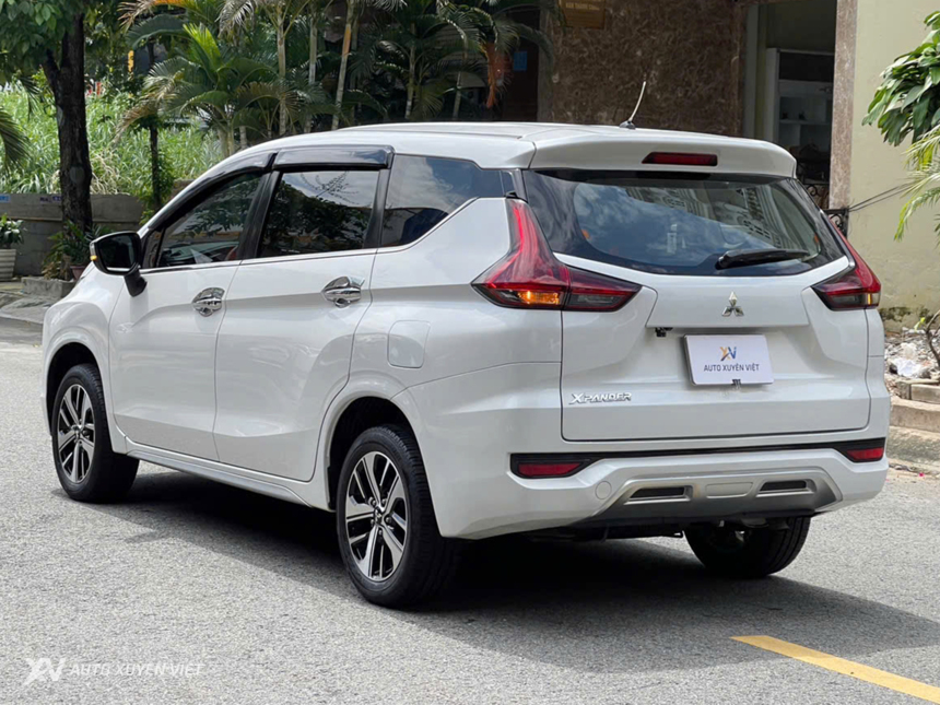 Mitsubishi Xpander 1.5AT 2019