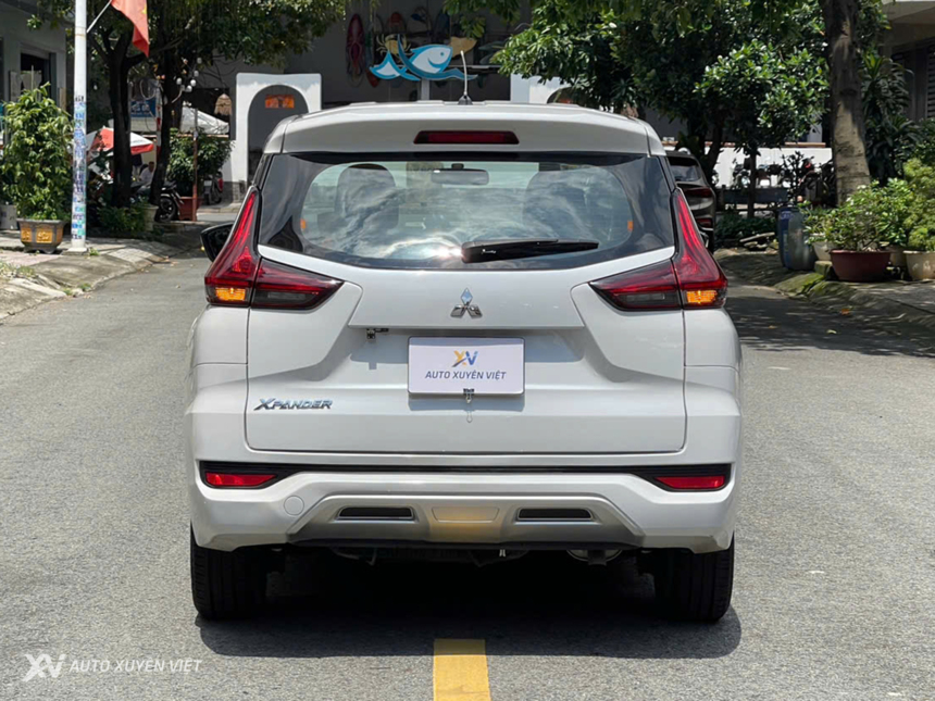 Mitsubishi Xpander 1.5AT 2019