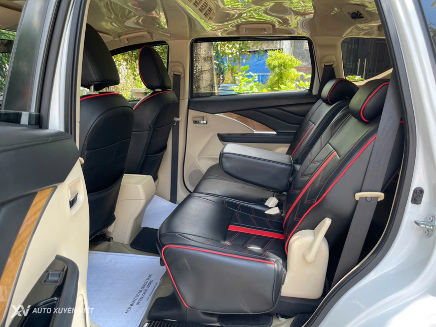 Mitsubishi Xpander 1.5AT 2019