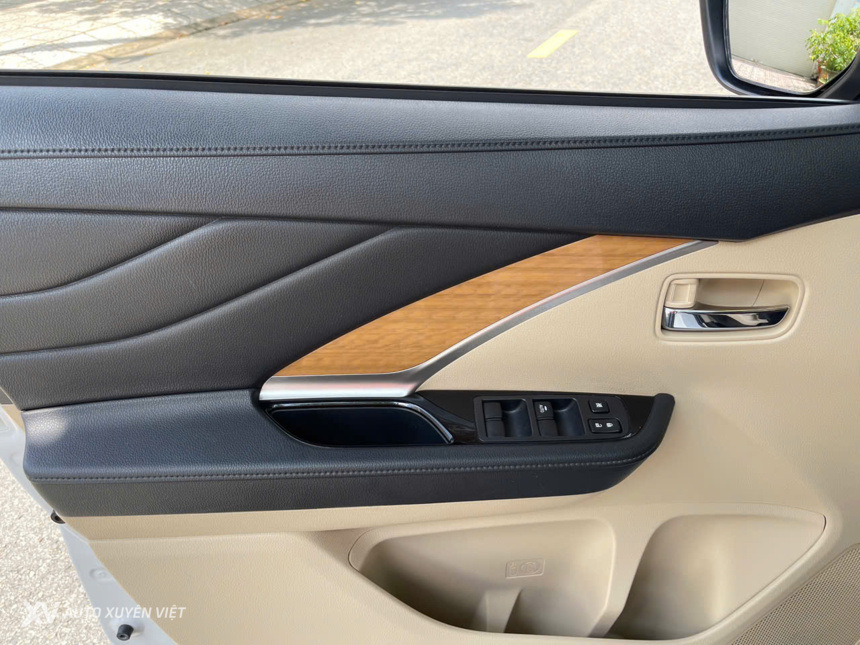 Mitsubishi Xpander 1.5AT 2019