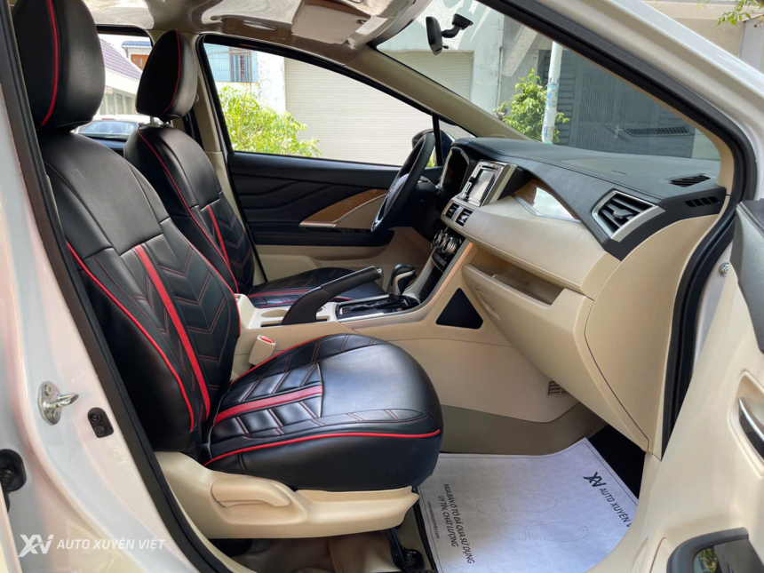 Mitsubishi Xpander 1.5AT 2019