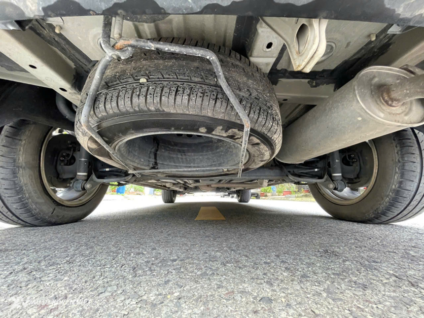 Mitsubishi Xpander 1.5AT 2019