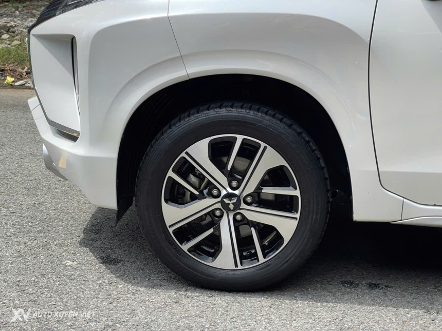 Mitsubishi Xpander 1.5AT 2019