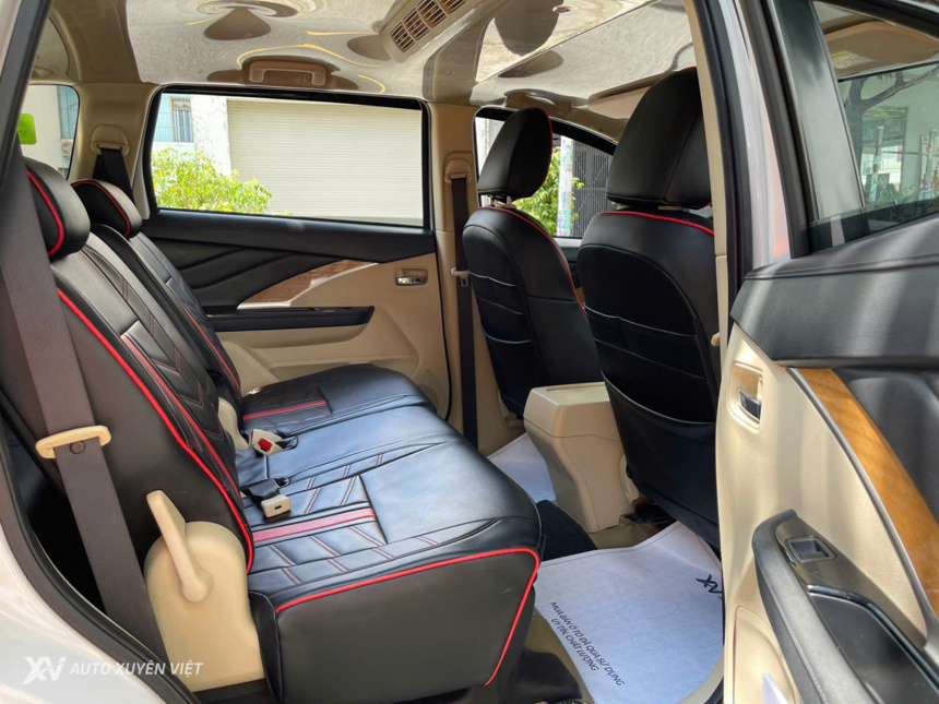 Mitsubishi Xpander 1.5AT 2019