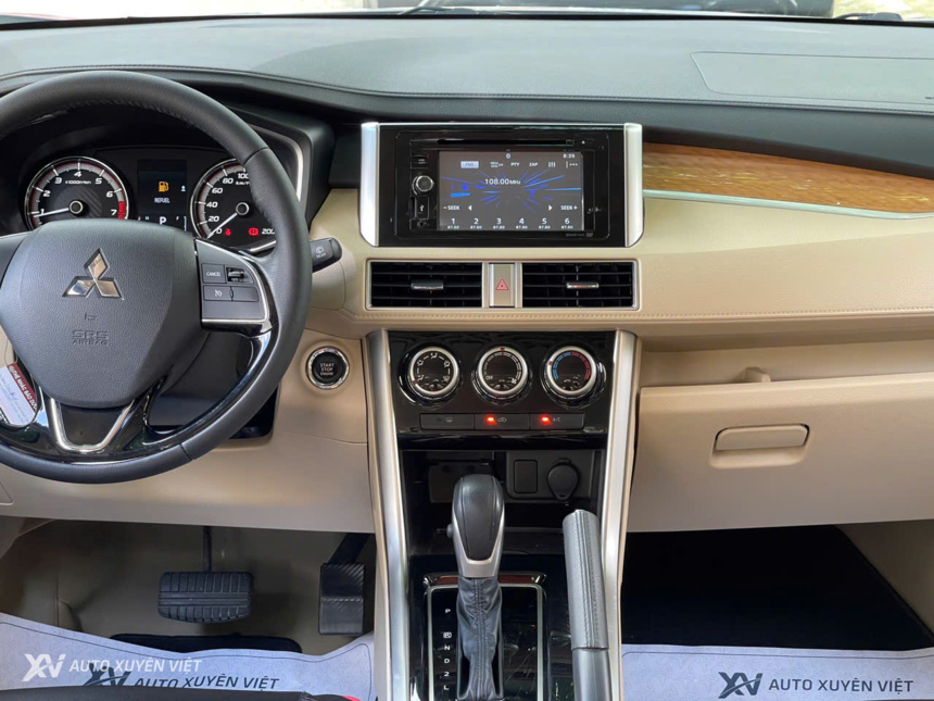 Mitsubishi Xpander 1.5AT 2019