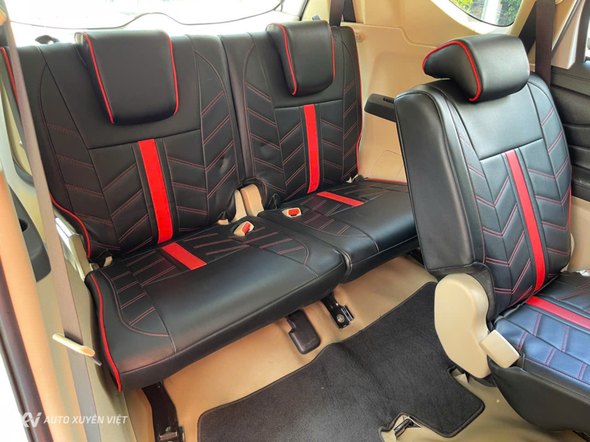 Mitsubishi Xpander 1.5AT 2019