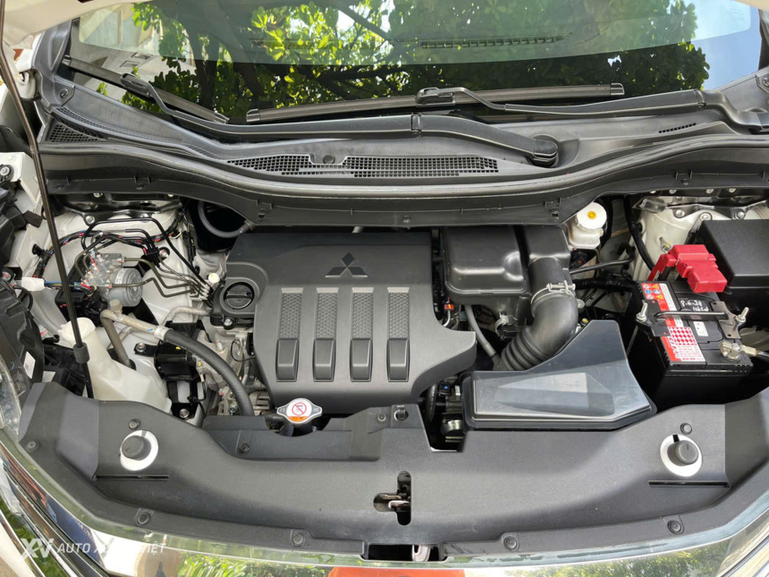 Mitsubishi Xpander 1.5AT 2019