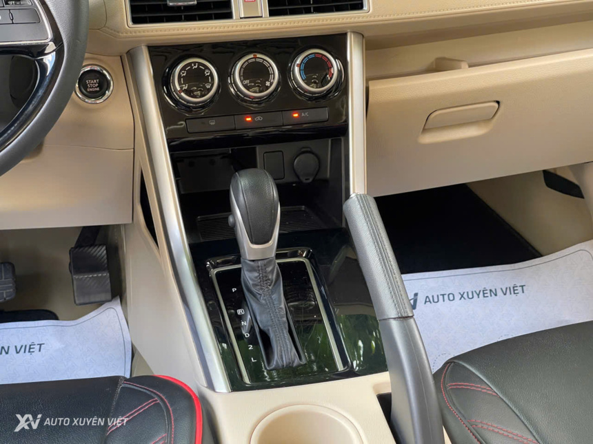 Mitsubishi Xpander 1.5AT 2019