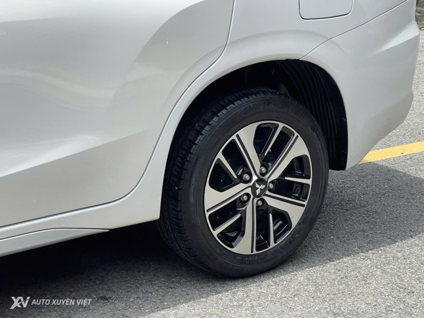 Mitsubishi Xpander 1.5AT 2019