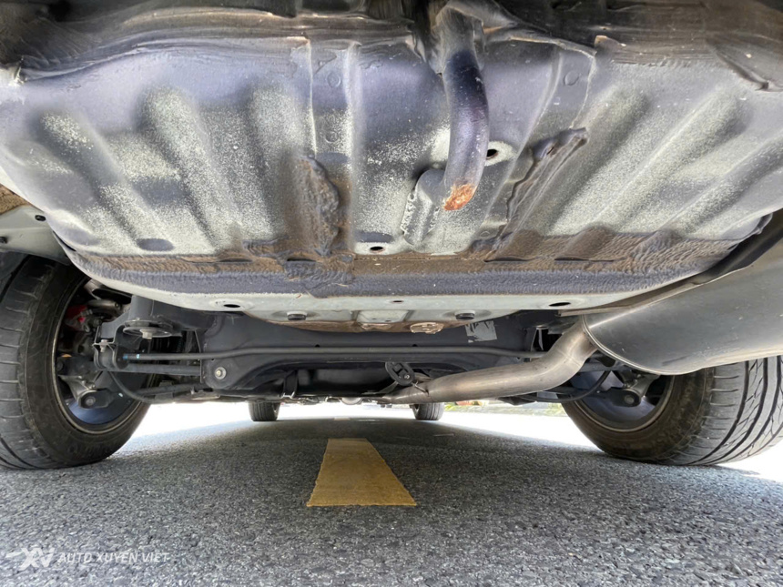 Honda Accord 2.4AT 2007