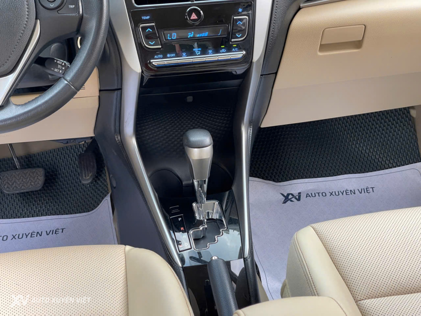 Toyota Vios G 1.5CVT 2020 Toyota Vios G 1.5CVT 2020