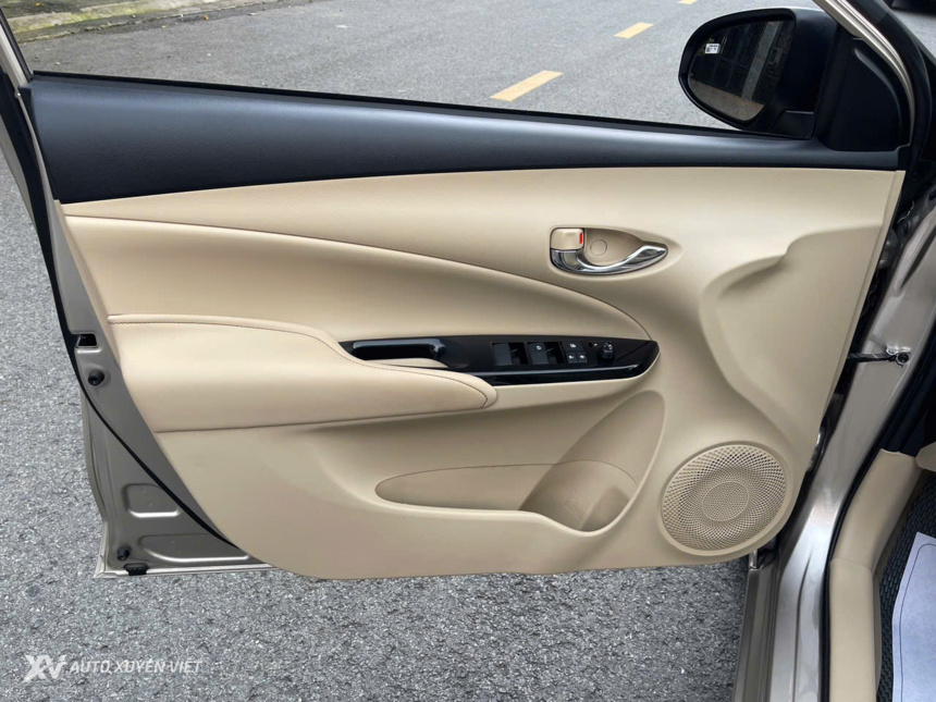 Toyota Vios G 1.5CVT 2020 Toyota Vios G 1.5CVT 2020