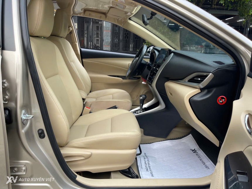 Toyota Vios G 1.5CVT 2020 Toyota Vios G 1.5CVT 2020