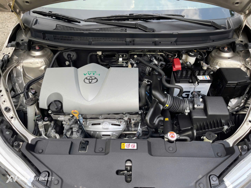 Toyota Vios G 1.5CVT 2020 Toyota Vios G 1.5CVT 2020