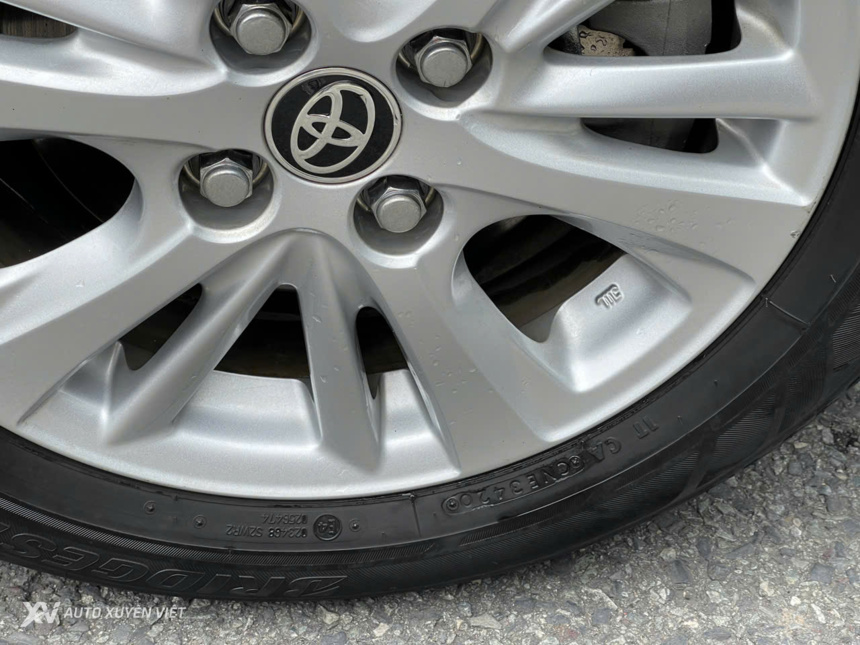 Toyota Vios G 1.5CVT 2020 Toyota Vios G 1.5CVT 2020