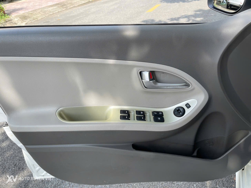 Kia Morning Si 1.2AT 2016 Kia Morning Si 1.2AT 2016