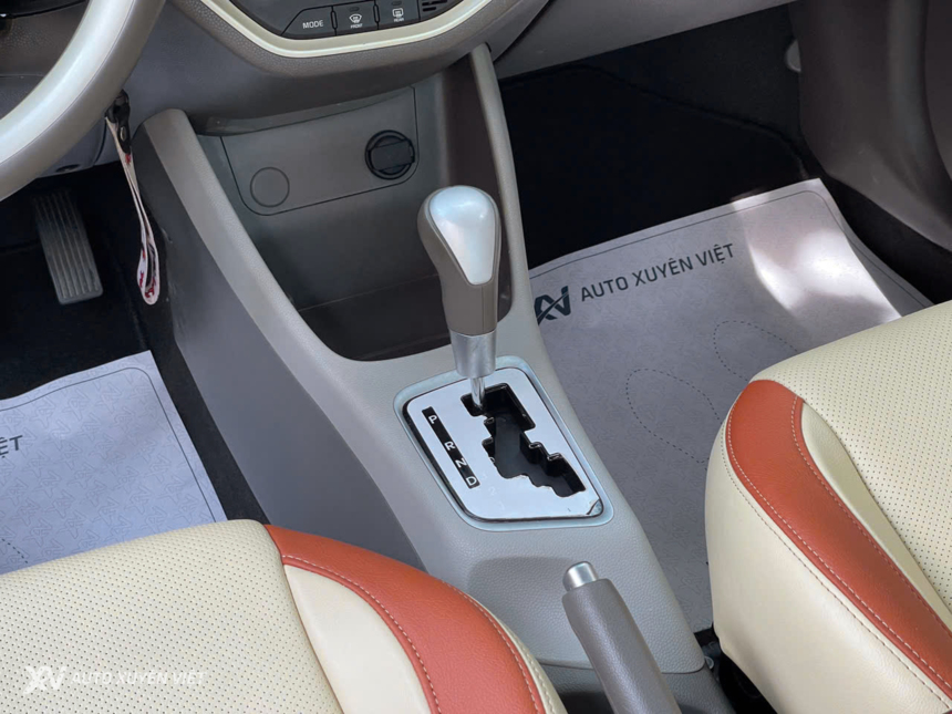 Kia Morning Si 1.2AT 2016 Kia Morning Si 1.2AT 2016