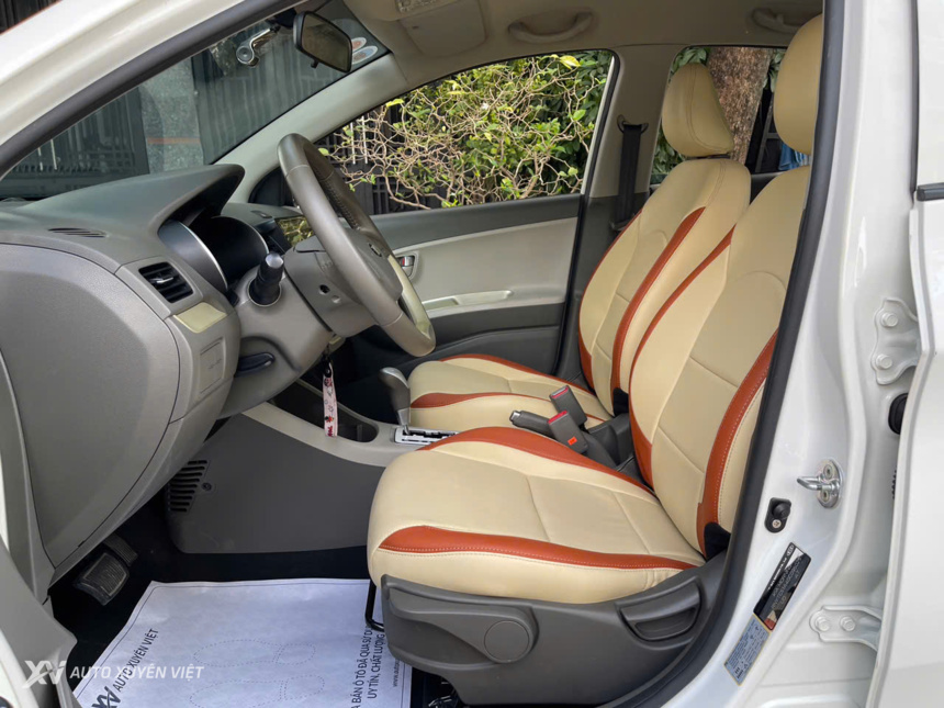 Kia Morning Si 1.2AT 2016 Kia Morning Si 1.2AT 2016