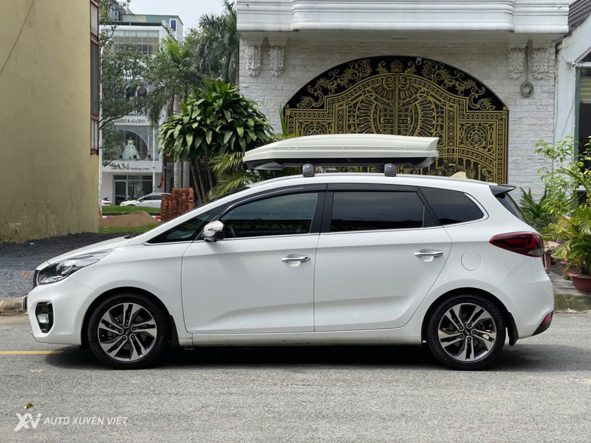 Kia Rondo 2.0 GAT 2018