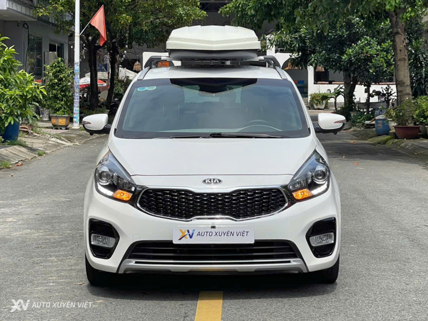 Kia Rondo 2.0 GAT 2018
