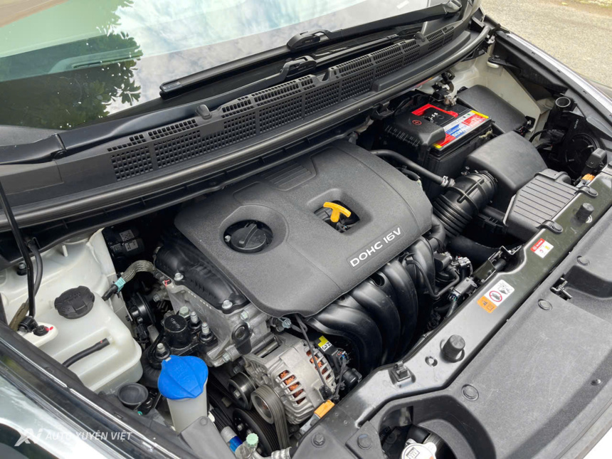 Kia Rondo 2.0 GAT 2018