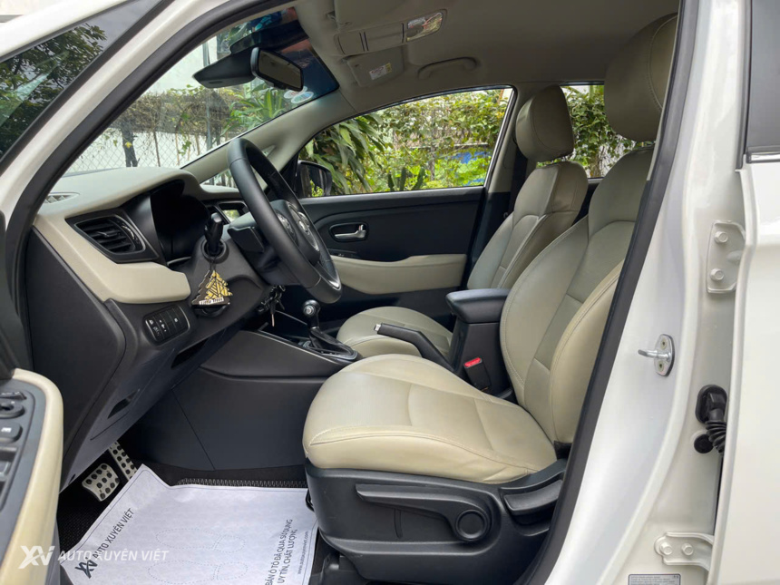 Kia Rondo 2.0 GAT 2018