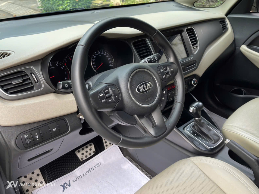 Kia Rondo 2.0 GAT 2018