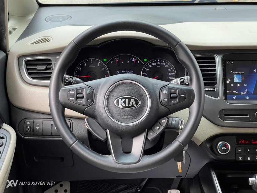 Kia Rondo 2.0 GAT 2018