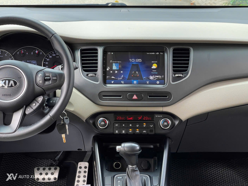 Kia Rondo 2.0 GAT 2018