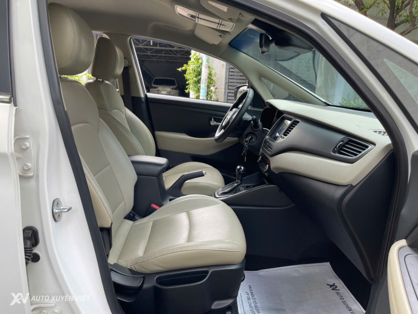 Kia Rondo 2.0 GAT 2018