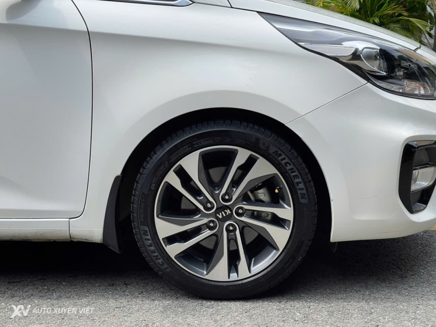 Kia Rondo 2.0 GAT 2018