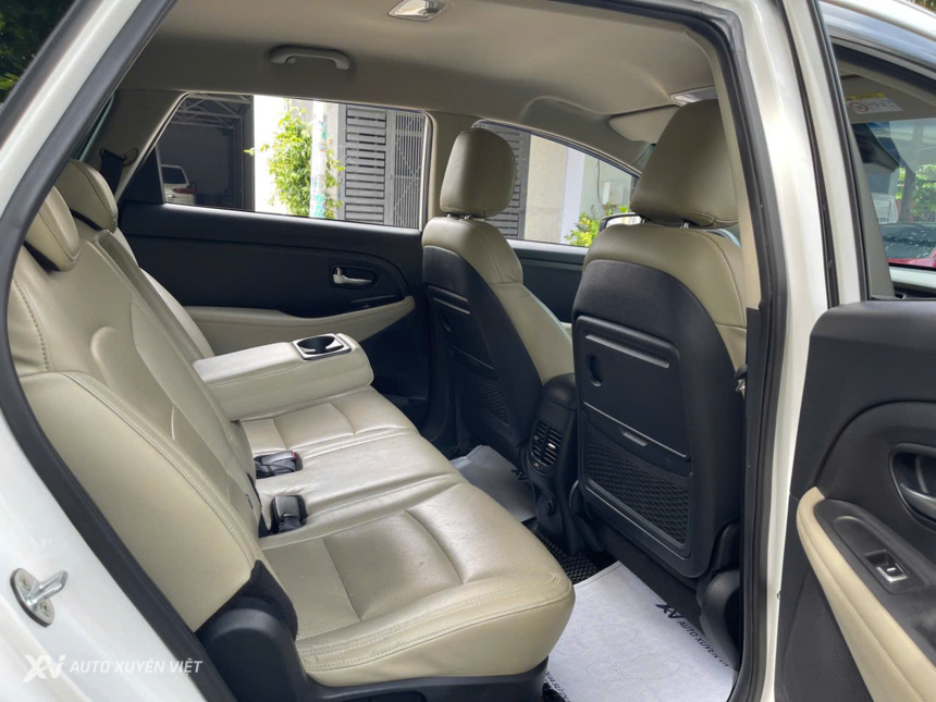 Kia Rondo 2.0 GAT 2018