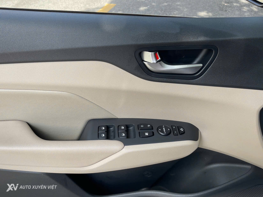 Hyundai Accent 1.4 ATH 2022 Hyundai Accent 1.4 ATH 2022