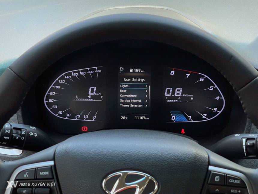 Hyundai Accent 1.4 ATH 2022 Hyundai Accent 1.4 ATH 2022