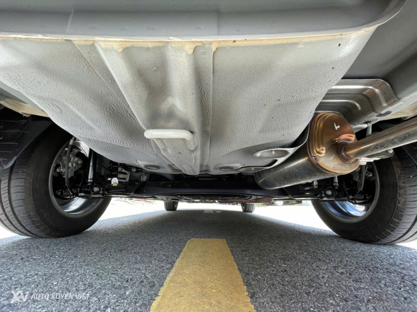 Hyundai Accent 1.4 ATH 2022 Hyundai Accent 1.4 ATH 2022