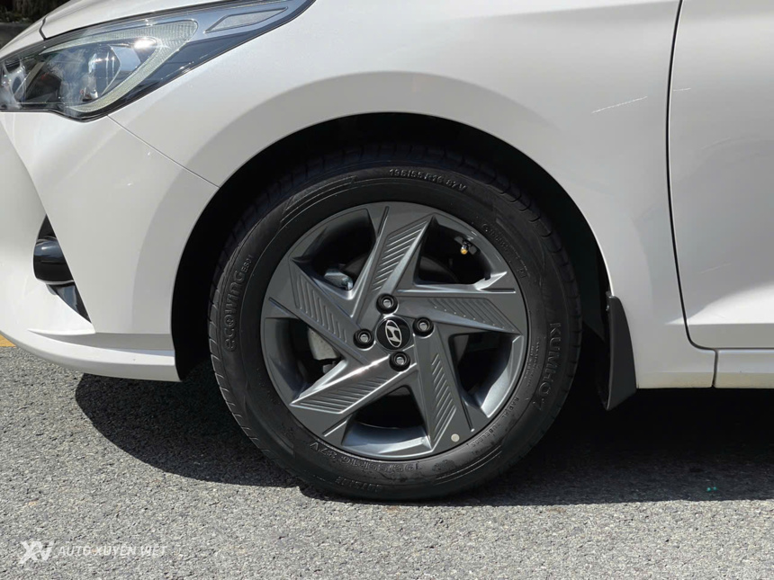 Hyundai Accent 1.4 ATH 2022 Hyundai Accent 1.4 ATH 2022