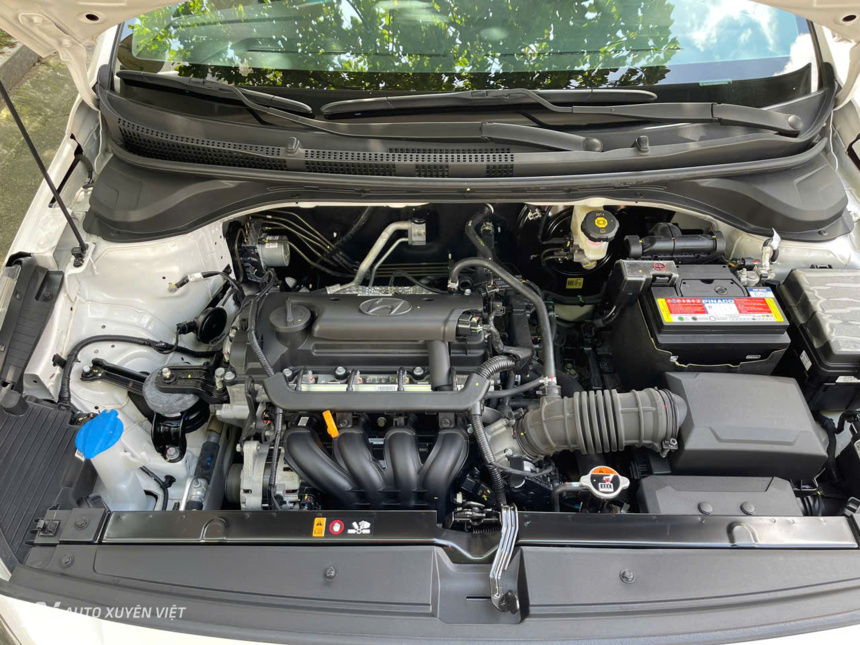 Hyundai Accent 1.4 ATH 2022 Hyundai Accent 1.4 ATH 2022