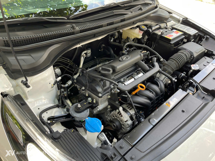 Hyundai Accent 1.4 ATH 2022 Hyundai Accent 1.4 ATH 2022