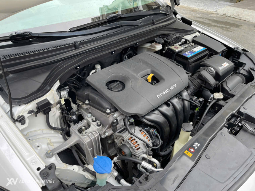 Hyundai Elantra 2.0AT 2017 Hyundai Elantra 2.0AT 2017