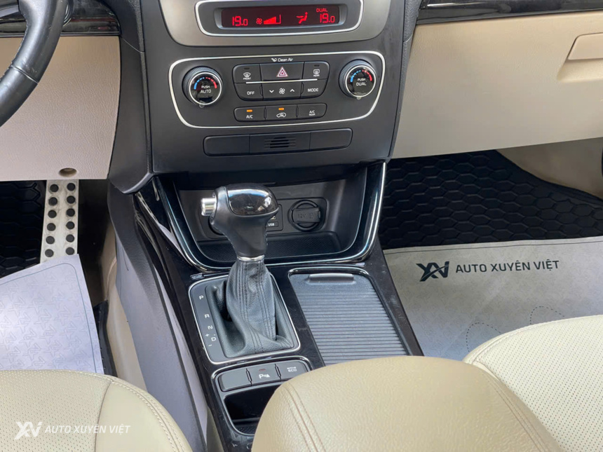 Kia Sorento 2.4 GATH 2017 Kia Sorento 2.4 GATH 2017