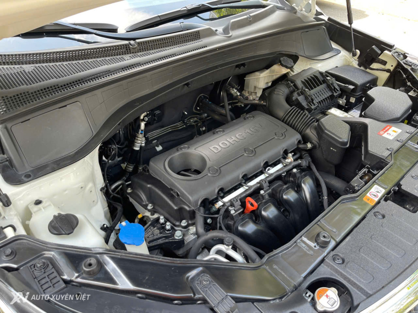 Kia Sorento 2.4 GATH 2017 Kia Sorento 2.4 GATH 2017